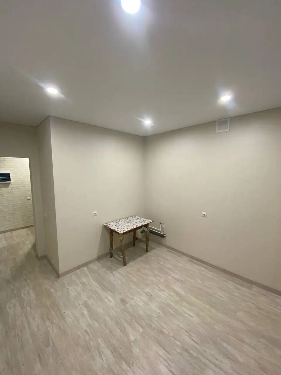 Продажа однокомнатной квартиры в ЖК Вишня - Квартиры (Недвижимость) в Уфа