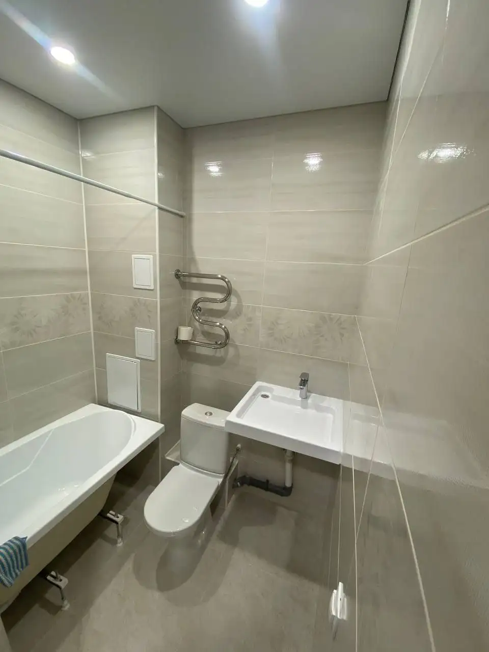 Продажа однокомнатной квартиры в ЖК Вишня - Квартиры (Недвижимость) в Уфа