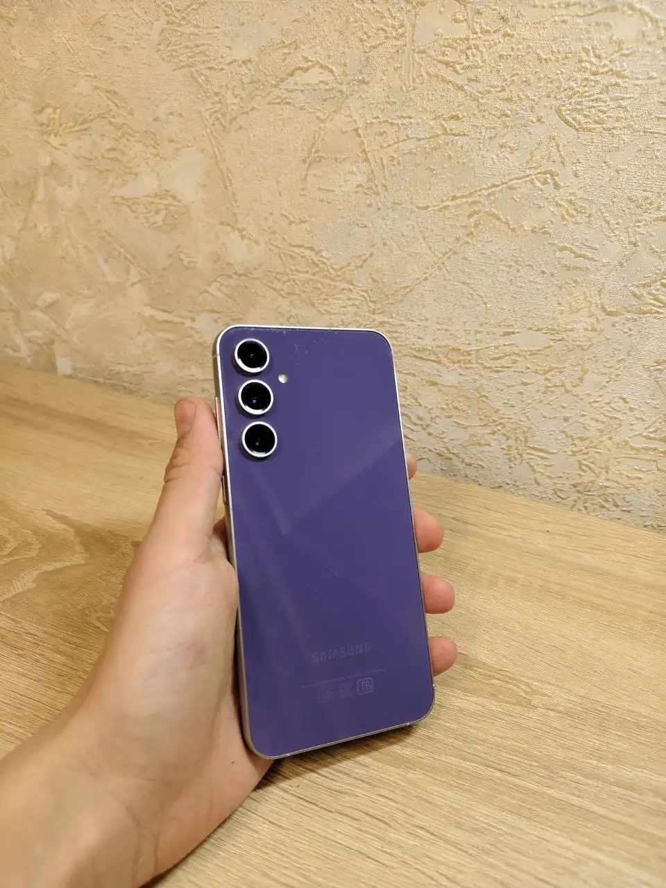 Продам Samsung Galaxy S23 FE 8/256 Гб - Смартфоны (Электроника) в Уфа