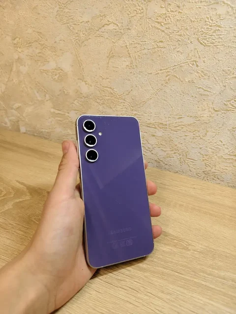 Продам Samsung Galaxy S23 FE 8/256 Гб - Связь и навигация в Уфа