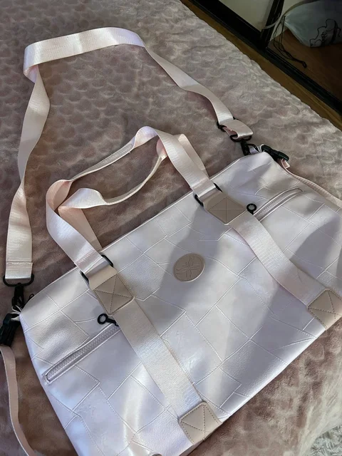 Сумка для поездок новая - Двери в Уфа