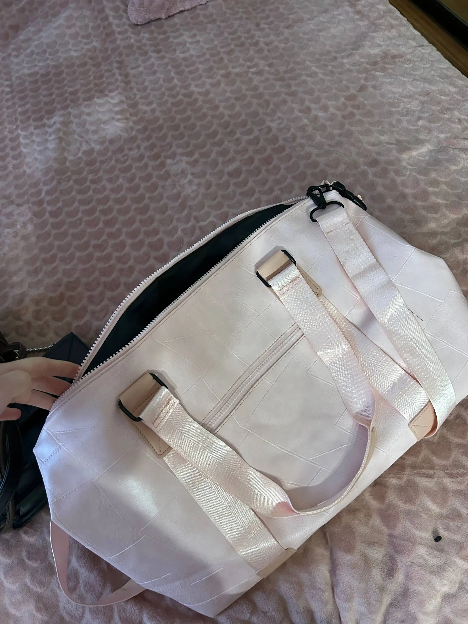 Сумка для поездок новая - Сумки (Барахолка) в Уфа