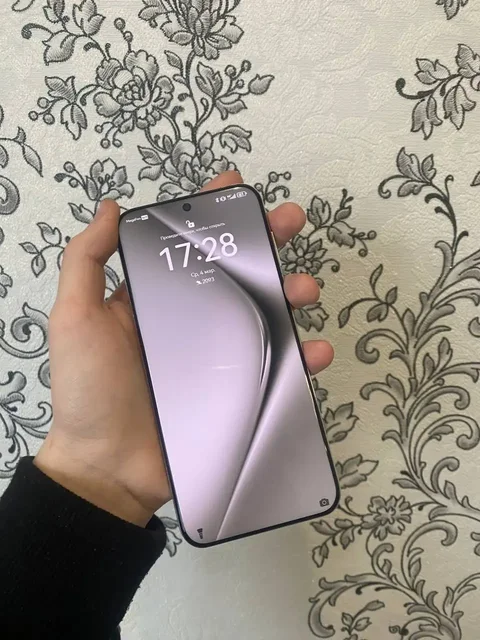 Huawei Pura 70 Pro 512/12 в отличном состоянии - Связь и навигация в Уфа