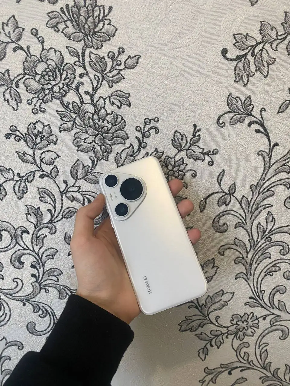 Huawei Pura 70 Pro 512/12 в отличном состоянии - Смартфоны (Электроника) в Уфа