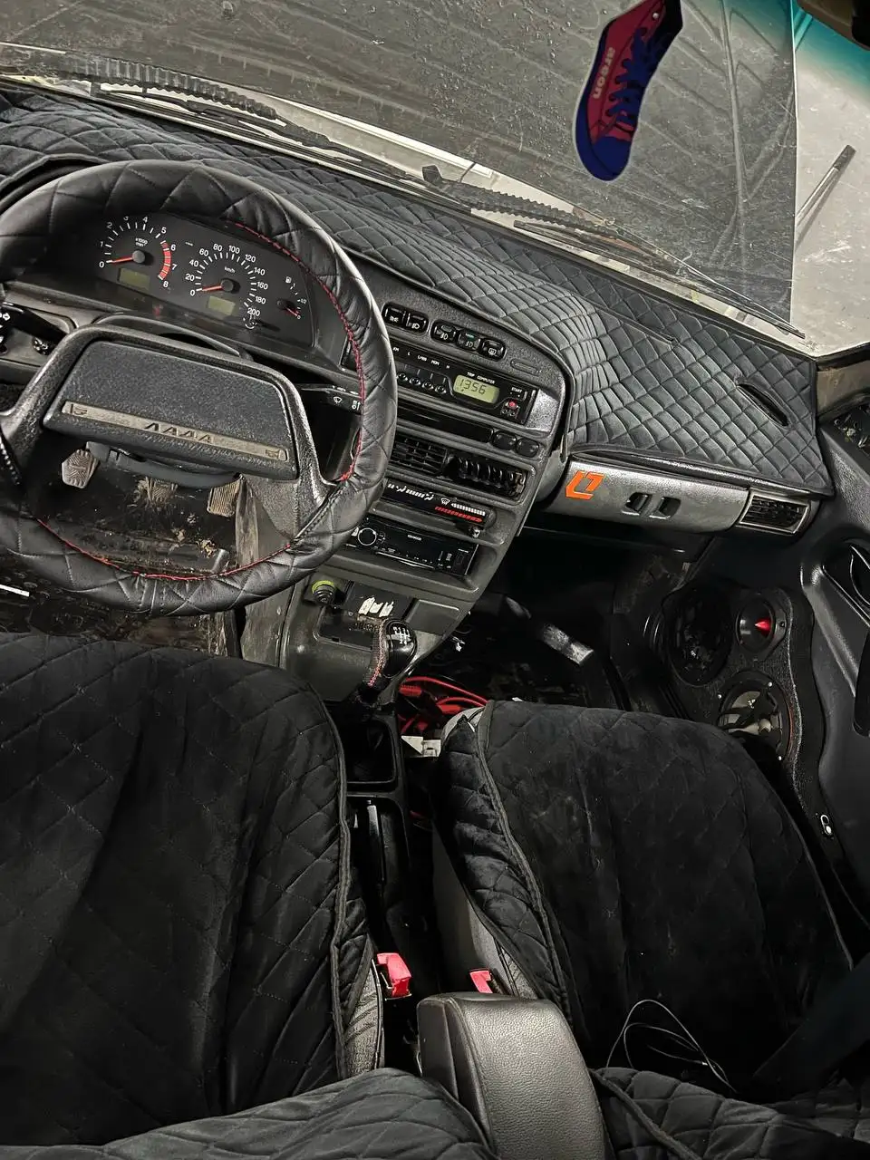 Продается ВАЗ 2114 2006 года выпуска - Авто в Уфа