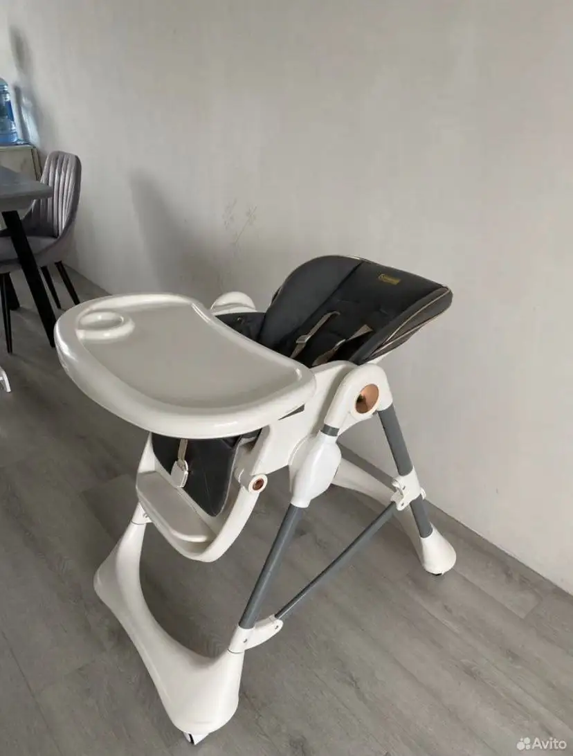 Стульчик для кормления Luxmom - Стульчики для кормления (Товары для детей) в Уфа