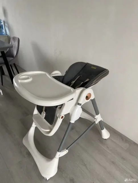 Стульчик для кормления Luxmom - Стульчики для кормления в Уфа