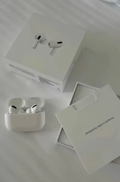 Наушники Apple AirPods Pro 2 новые - Радиоэлектроника в Уфа