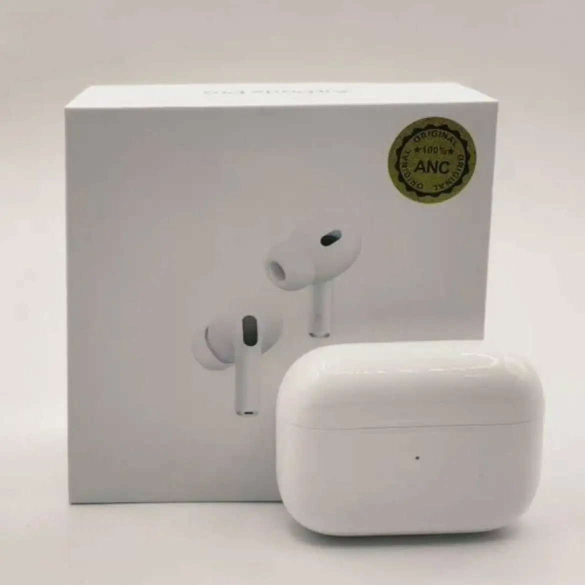 Наушники Apple AirPods Pro 2 новые - Наушники (Электроника) в Уфа