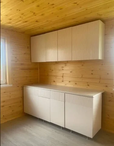 Продажа кухонного гарнитура из ЛДСП - Посуда и кухонная утварь в Уфа