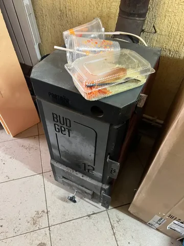 Продажа дровяного котла 12,5 кВ - Сумки и чемоданы в Уфа