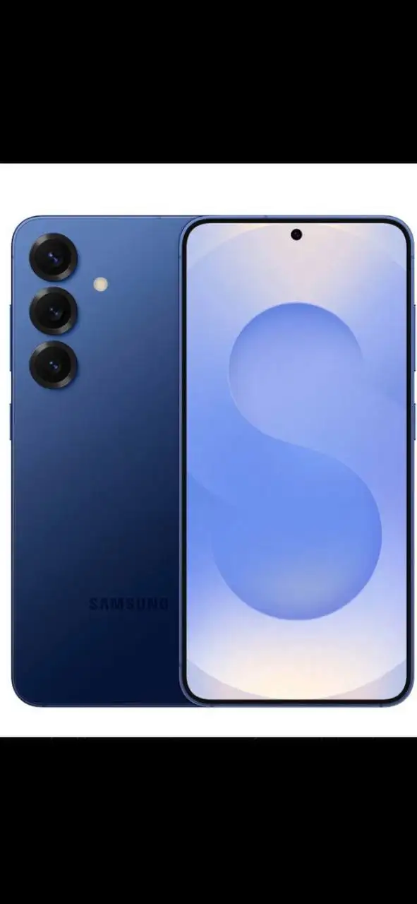 Продам Samsung Galaxy S25 FE 512gb 2 SIM - Смартфоны (Электроника) в Уфа