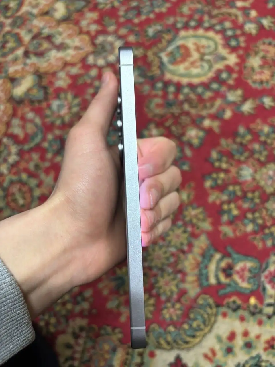 Продам Samsung Galaxy S25 FE 512gb 2 SIM - Смартфоны (Электроника) в Уфа