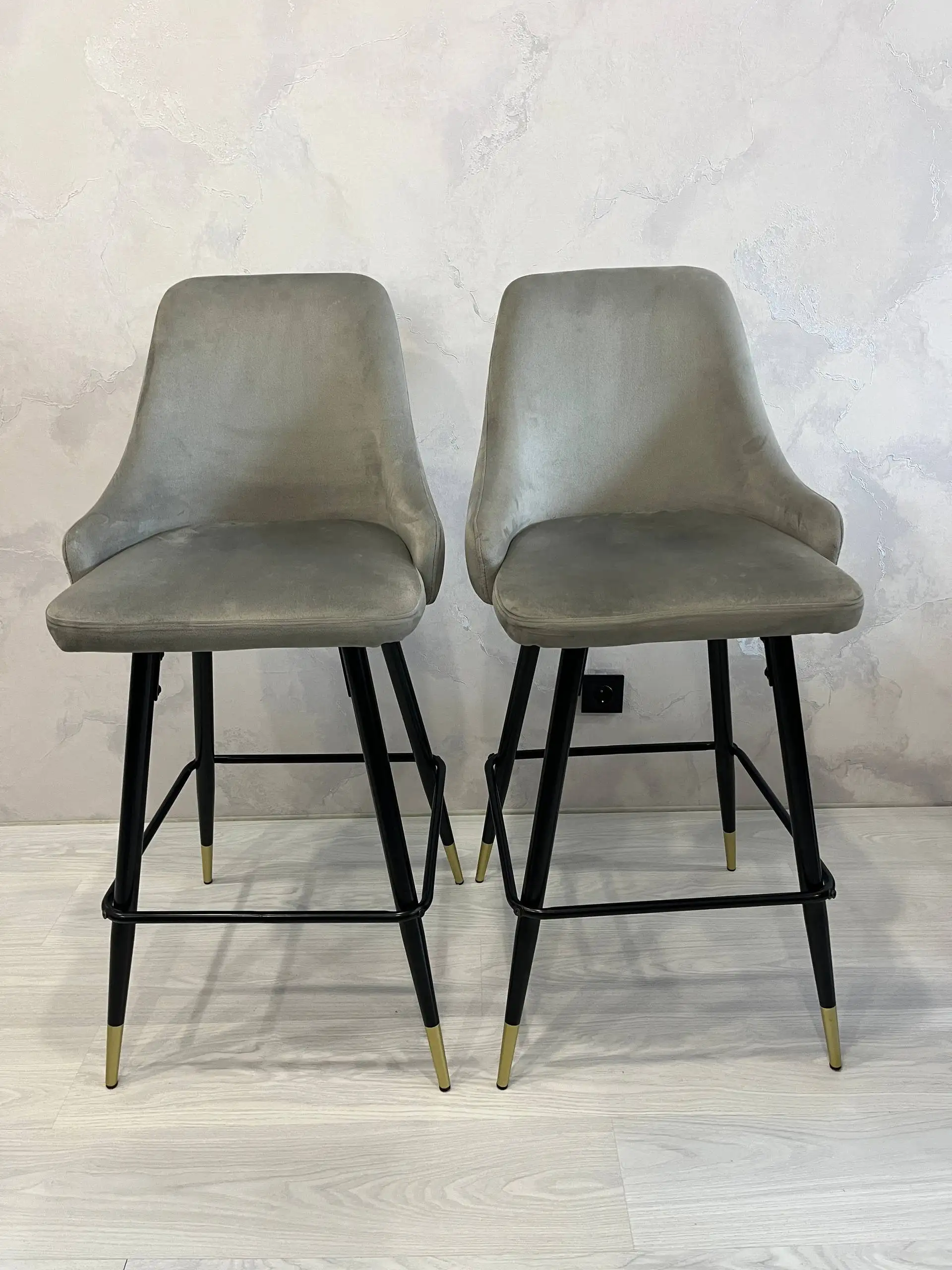 Продам два барных стула - Барахолка в Уфа