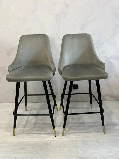 Продам два барных стула - частное объявление в Уфа