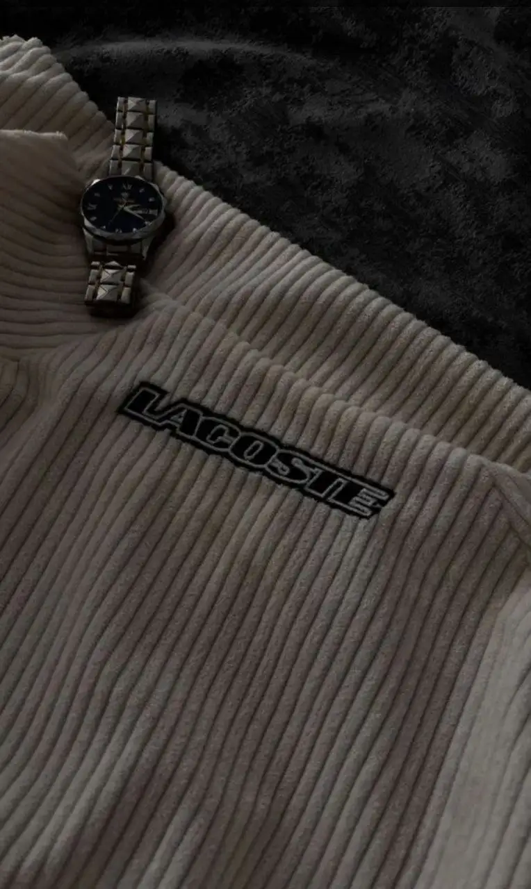 Новые кардиганы Lacoste - Верхняя одежда (Одежда) в Уфа