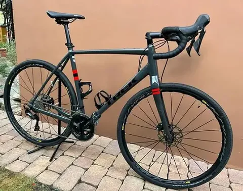 Гравийный велосипед Trek Checkpoint ALR 5 2020 - Техника для дома в Уфа