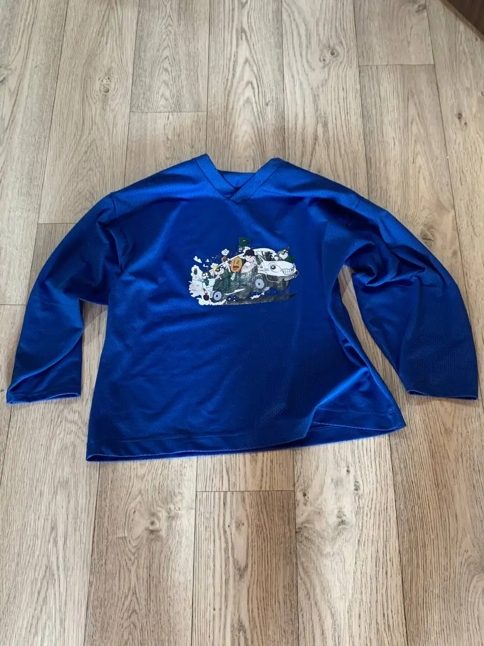 Продажа хоккейной формы разных брендов - Спортивные товары (Хобби и отдых) в Уфа