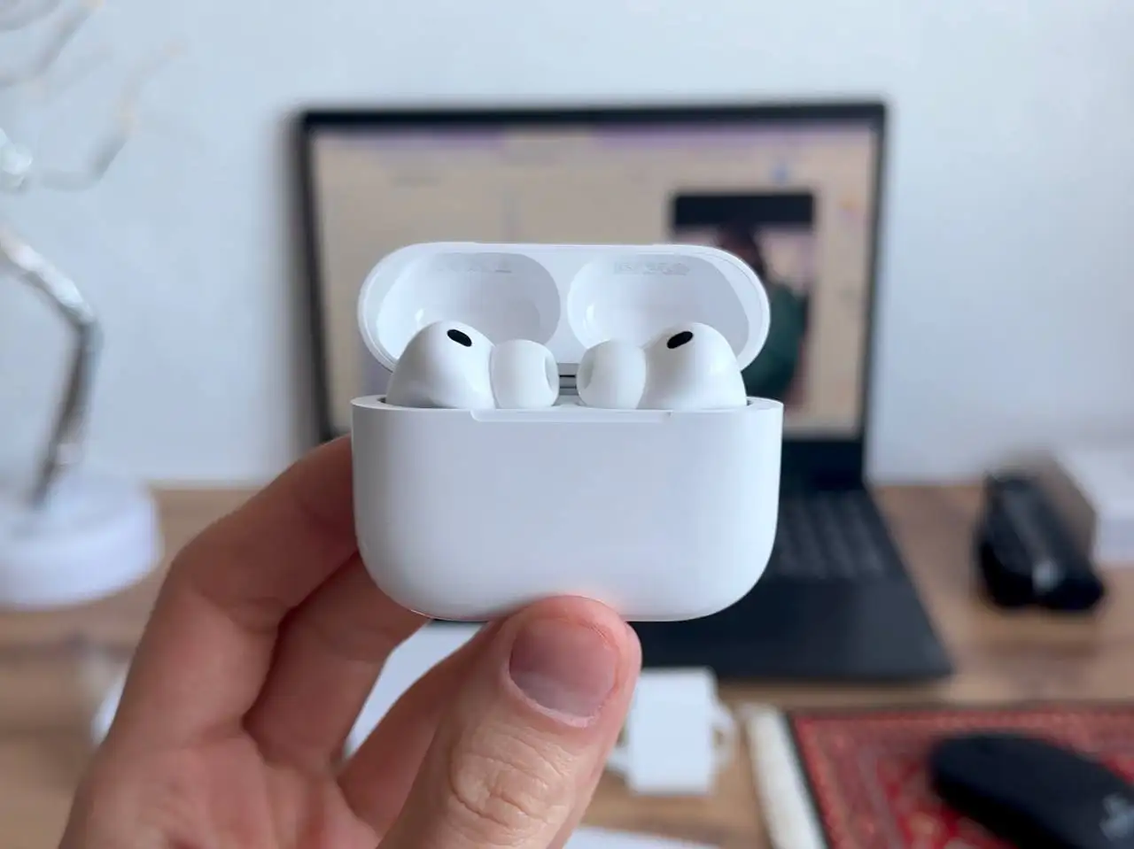 AirPods Pro 3 | Lancun Limited Edition (High Quality Replica) - Наушники (Электроника) в Уфа