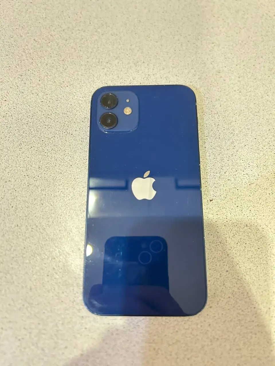 Продам iPhone 12 128гб с аккумулятором 76% - Смартфоны (Электроника) в Уфа