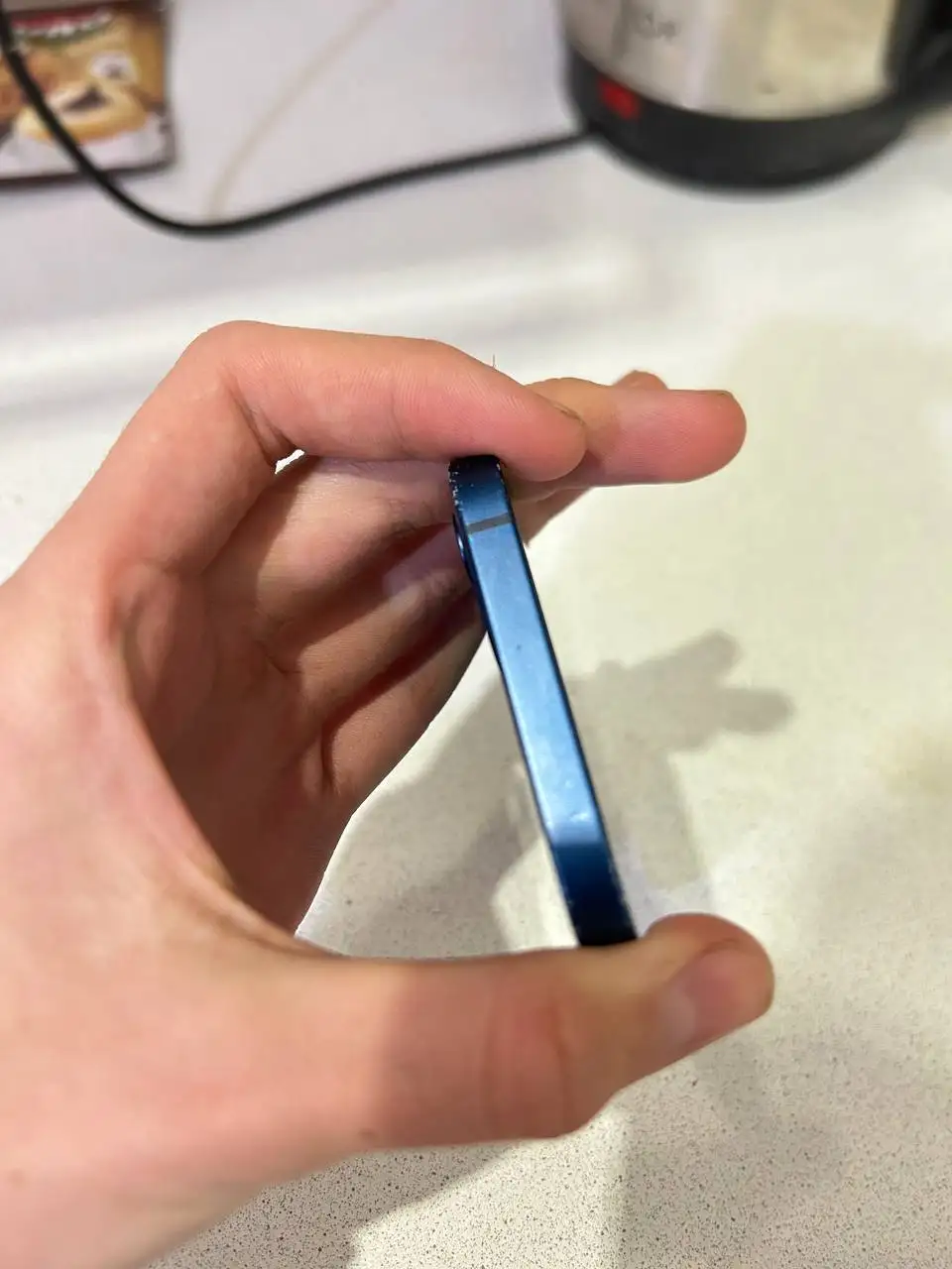 Продам iPhone 12 128гб с аккумулятором 76% - Смартфоны (Электроника) в Уфа