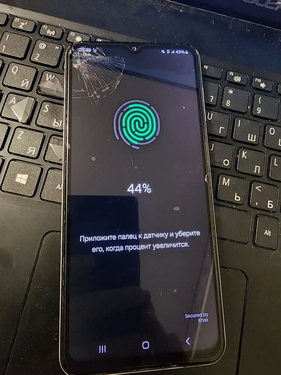 Samsung Galaxy A13 4/64 - Смартфоны (Электроника) в Уфа