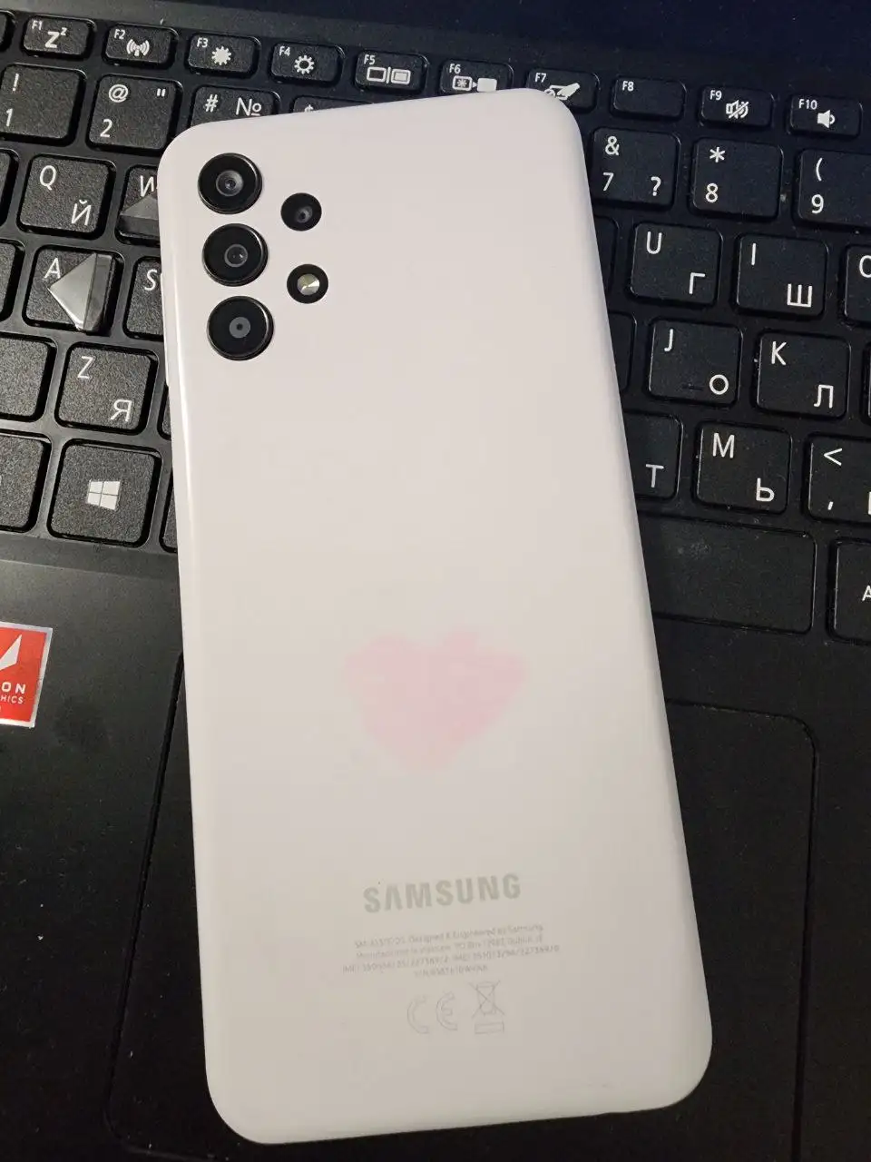 Samsung Galaxy A13 4/64 - Смартфоны (Электроника) в Уфа