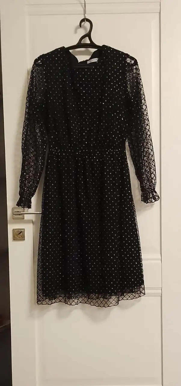 Платье вечернее 50 размер - Женская одежда (Одежда) в Уфа