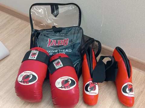 Тхэквондо набор - Спортивная экипировка в Уфа