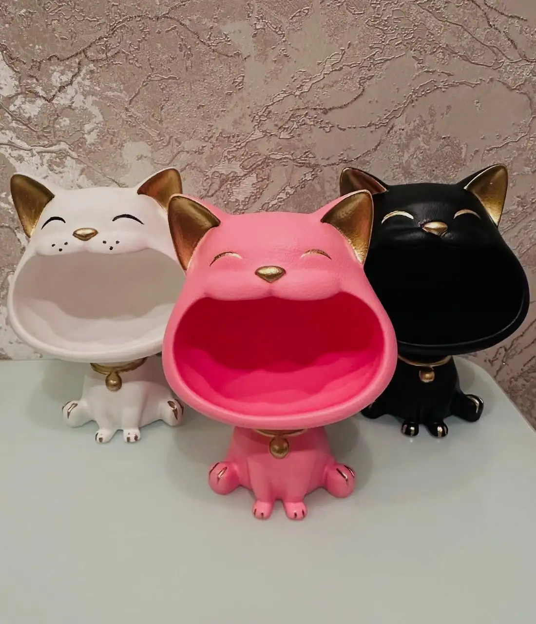 Продажа Кота конфетницы - Барахолка в Уфа