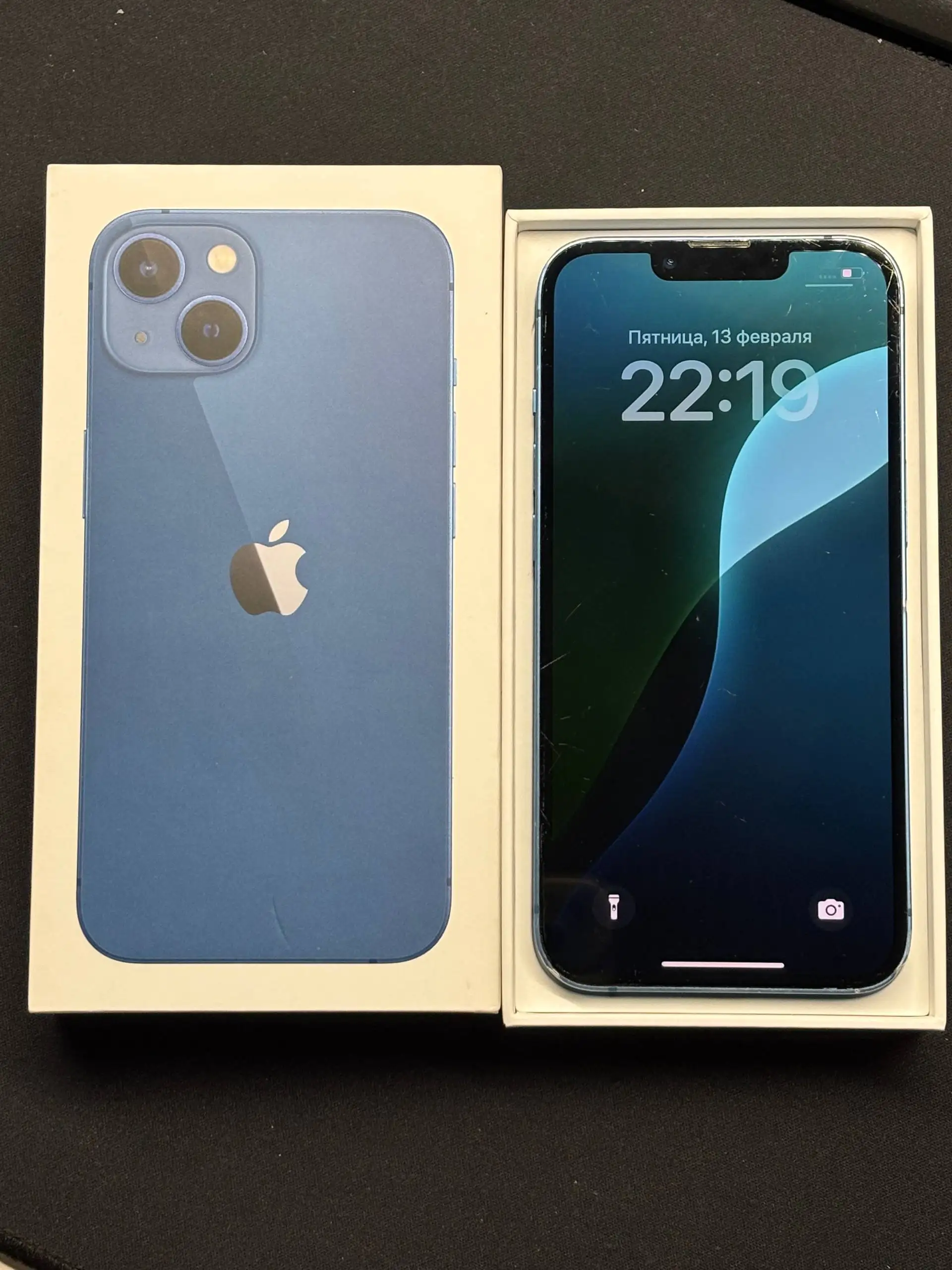 Продам камеру Canon 6D с объективом в Уфе - Фототехника (Электроника) в Уфа