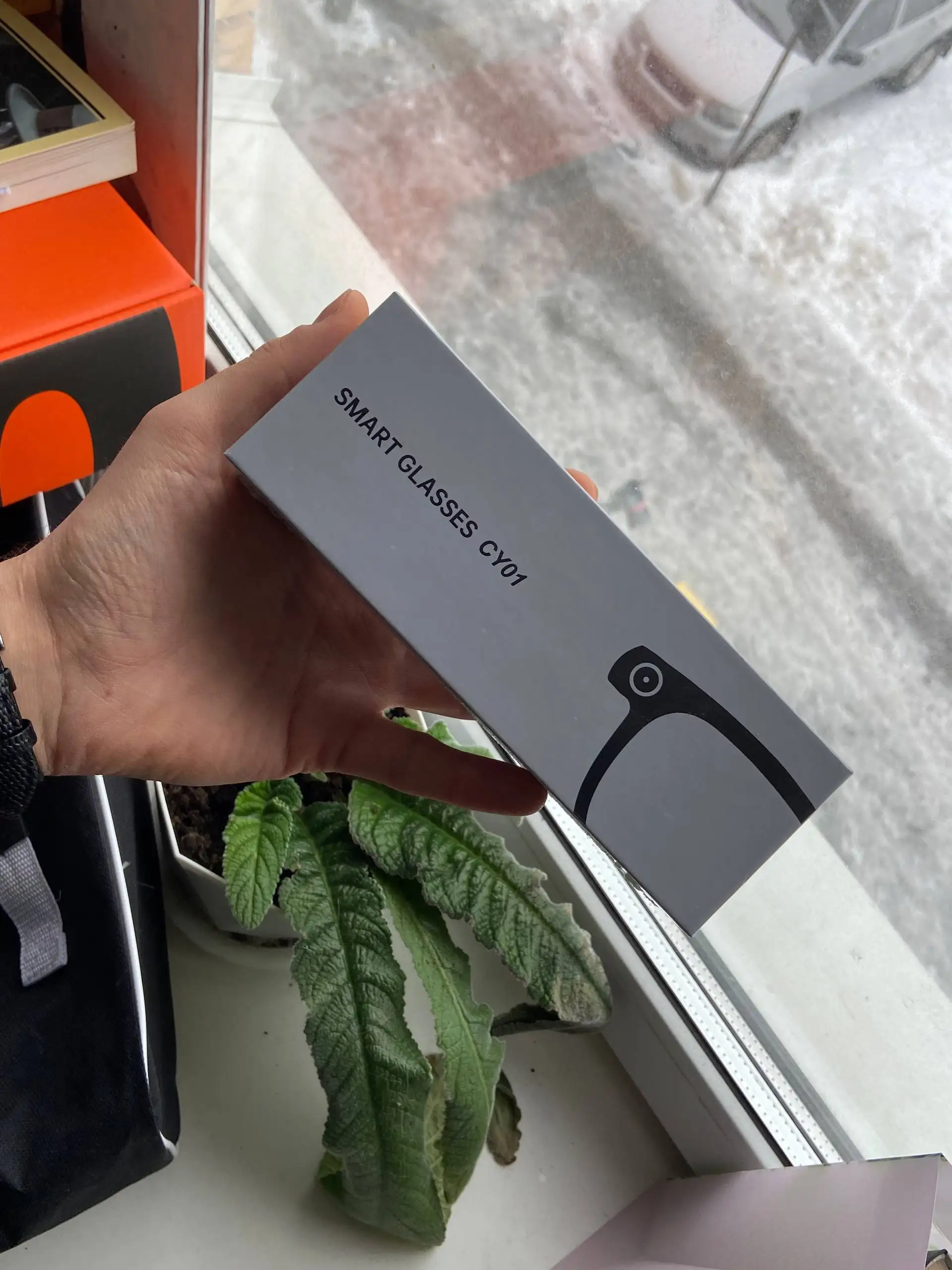 Очки с камерой как рейбан - Электроника (Барахолка) в Уфа