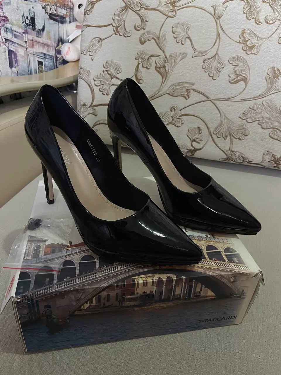 Продам женскую одежду и обувь - Женская одежда (Одежда) в Уфа