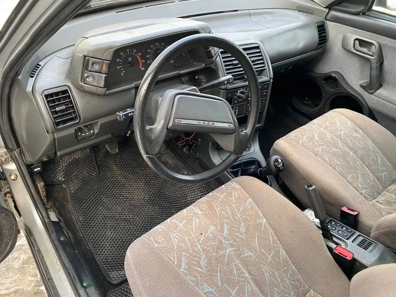 ВАЗ 2110 2 года - Легковые автомобили (Авто) в Уфа