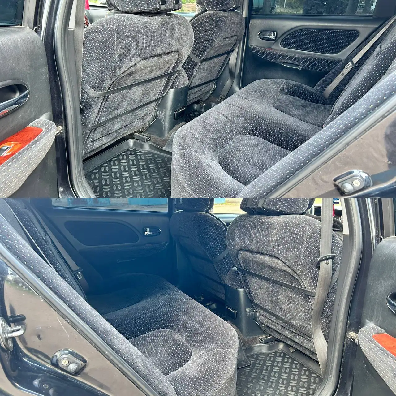 Hyundai Sonata 2007 года от собственника - Авто в Уфа