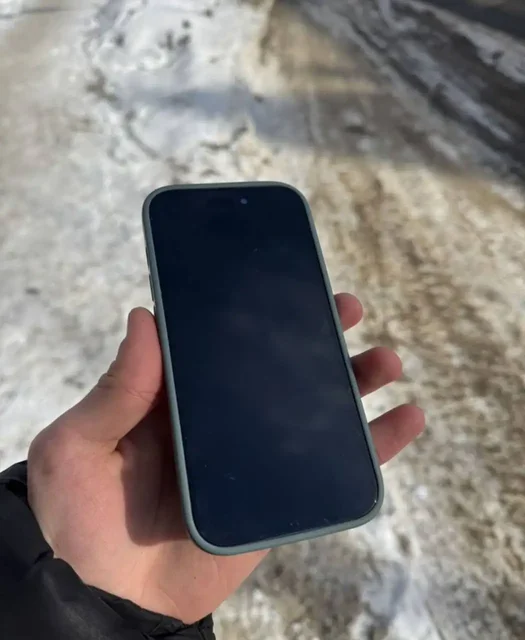 Продам iPhone 14 Pro 128ГБ фиолетовый - Мониторы в Уфа