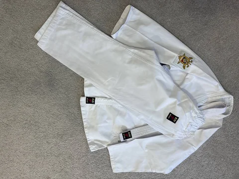 Продам кимоно Rey sport размер 44 - частное объявление в Уфа