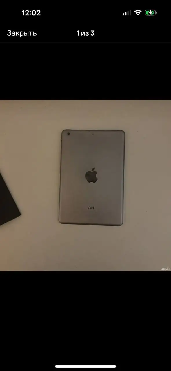 Продажа планшетов iPad Mini 2 и Huawei MediaPad 10 - Планшеты (Электроника) в Уфа