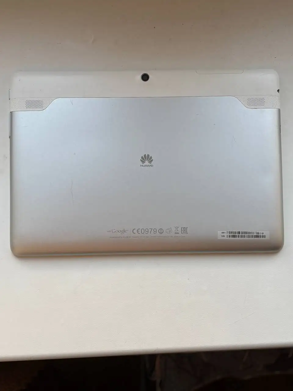 Продажа планшетов iPad Mini 2 и Huawei MediaPad 10 - Планшеты (Электроника) в Уфа