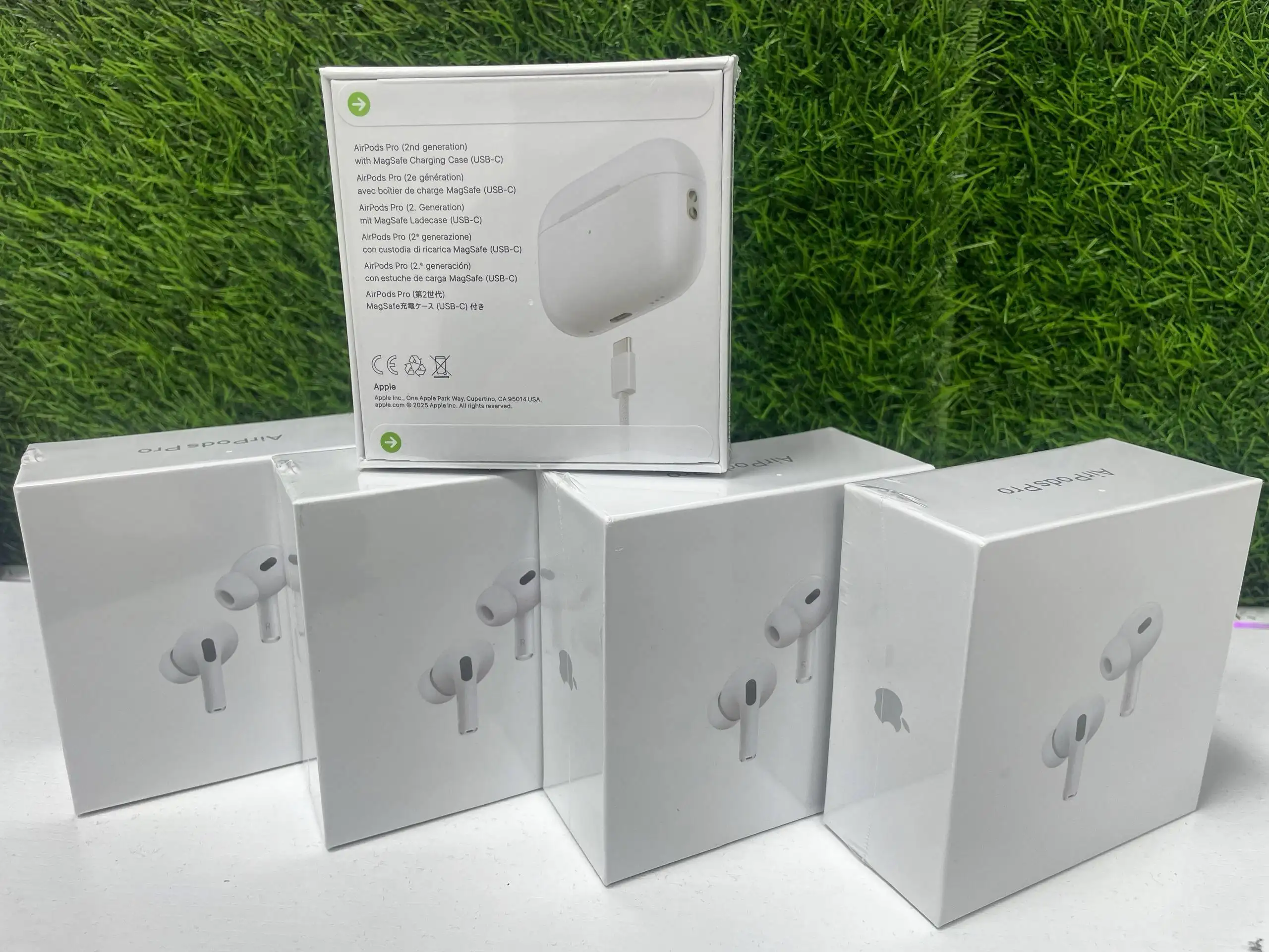 Air Pods Pro 2 - Наушники (Электроника) в Уфа