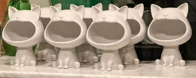 Продажа кот конфетница - Уличная техника в Уфа