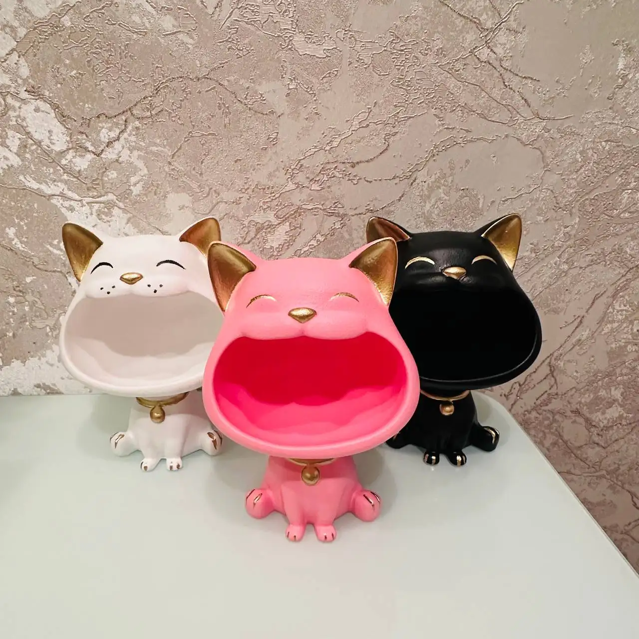 Продажа кот конфетница - Барахолка в Уфа