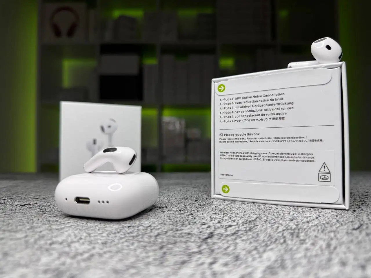 Продажа новых Airpods и аксессуаров Apple - Наушники и аксессуары (Электроника) в Уфа