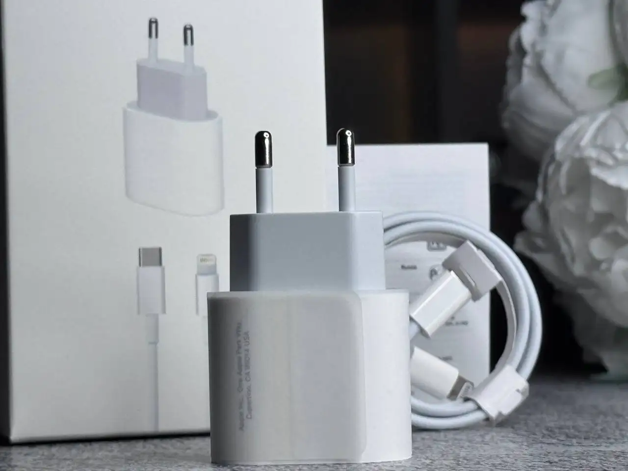 Продажа новых Airpods и аксессуаров Apple - Наушники и аксессуары (Электроника) в Уфа