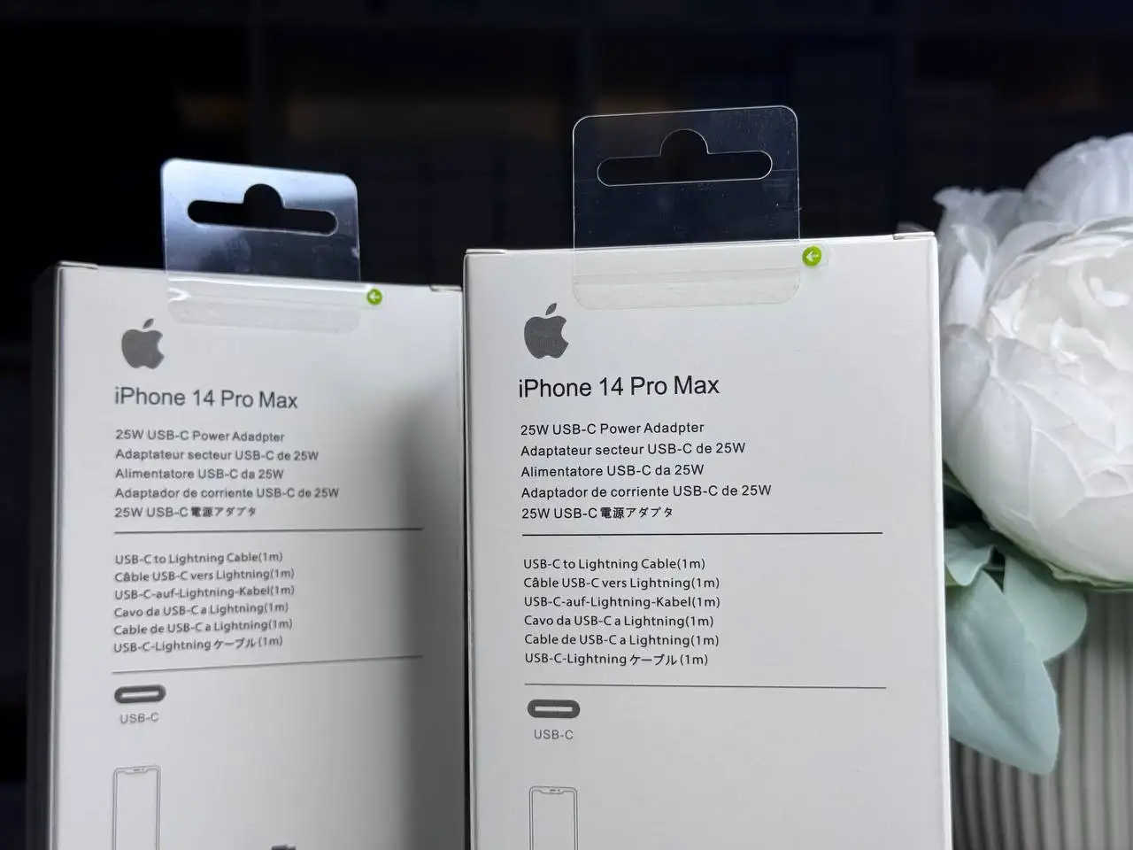 Продажа новых Airpods и аксессуаров Apple - Наушники и аксессуары (Электроника) в Уфа