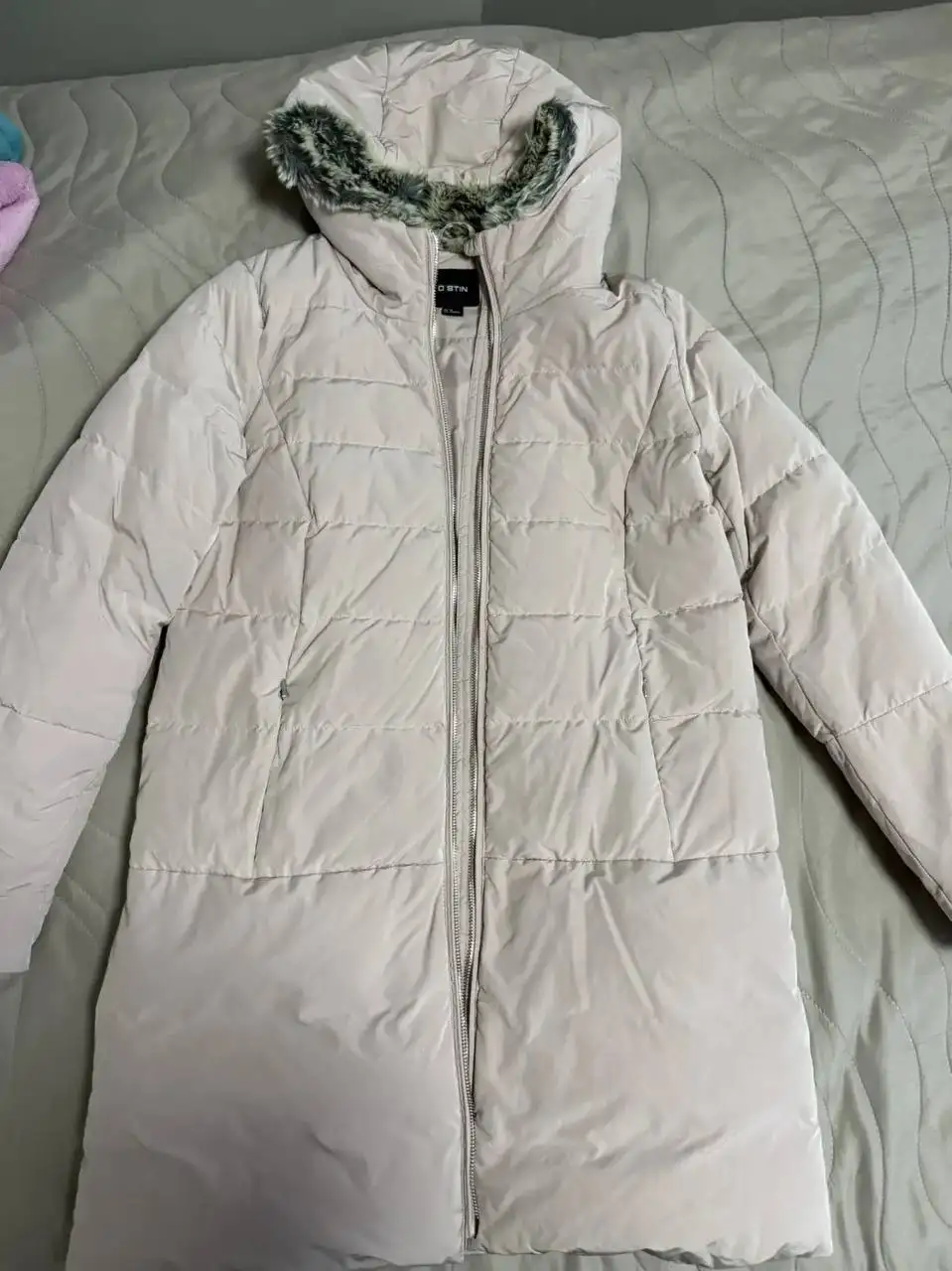 Куртка женская зимняя Ostin размер М - Верхняя одежда (Одежда) в Уфа