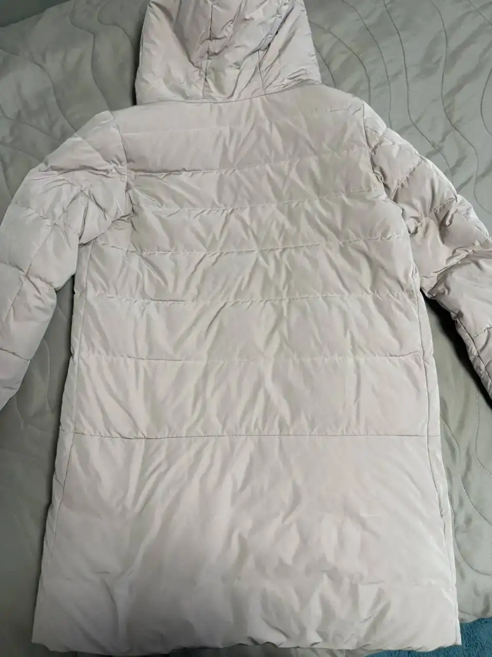 Куртка женская зимняя Ostin размер М - Верхняя одежда (Одежда) в Уфа