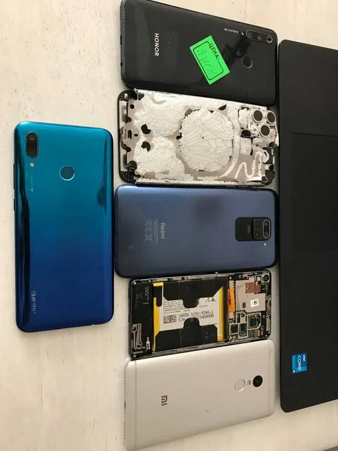 Продажа лота - Автошины в Уфа