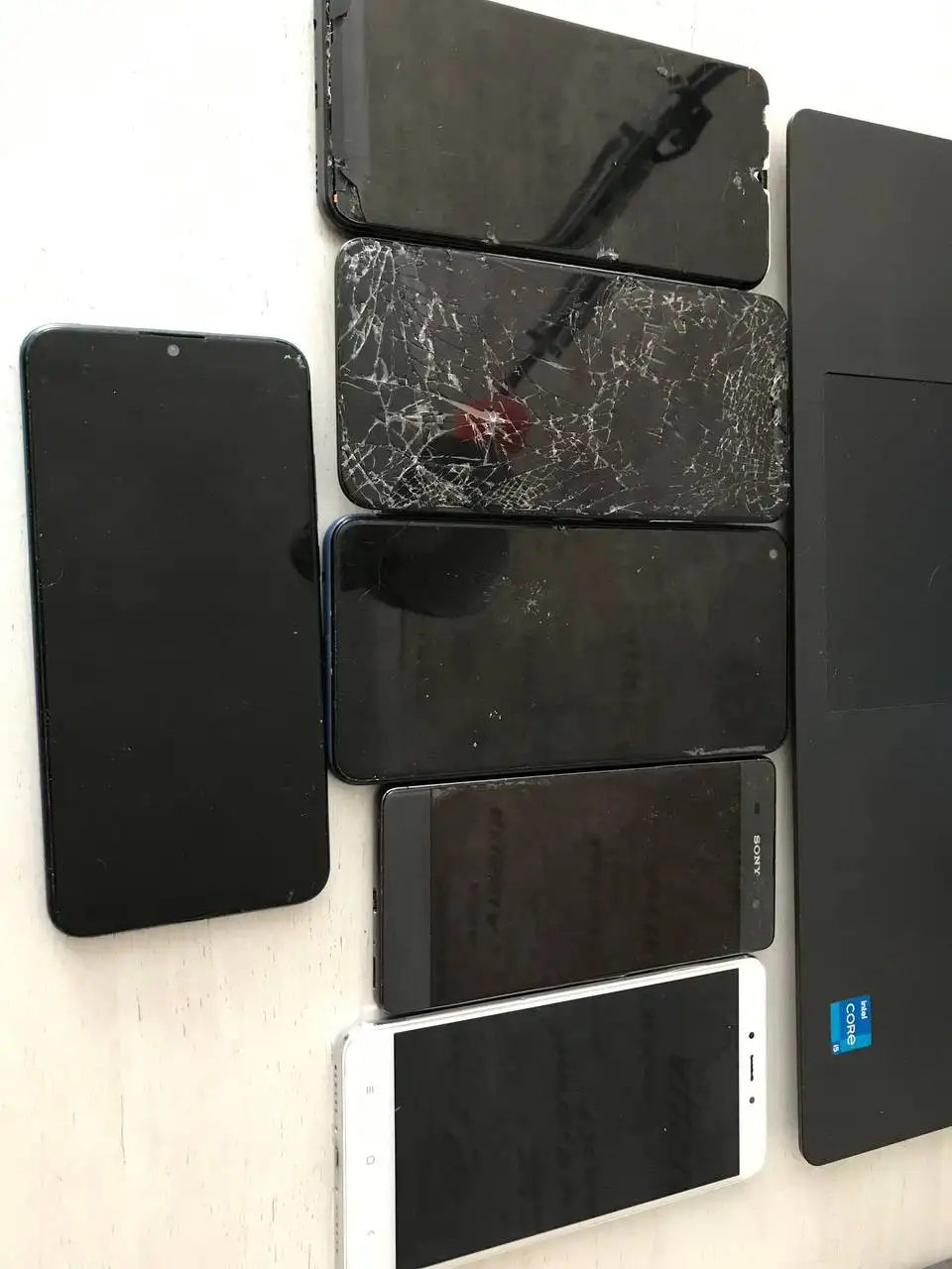 Продажа лота - Барахолка в Уфа