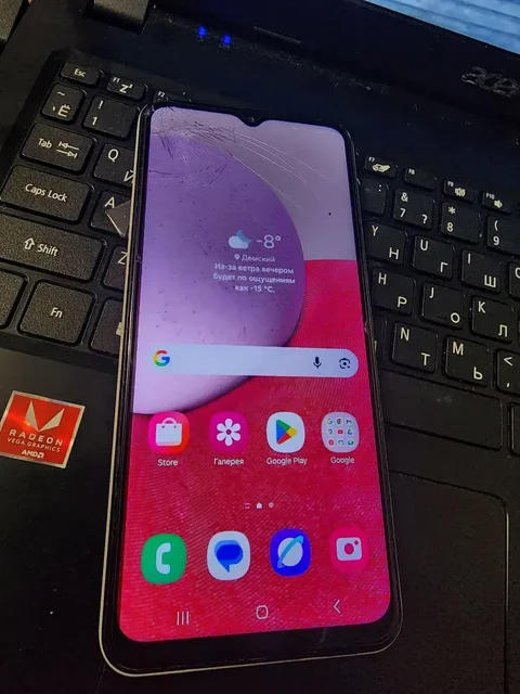 Продам Samsung Galaxy A13 4/64 - Аудиотехника и аксессуары в Уфа